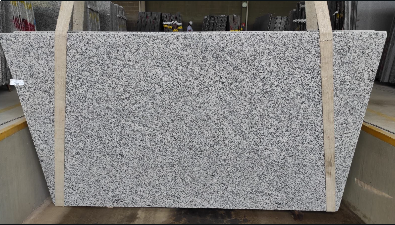 Granito Branco Dallas