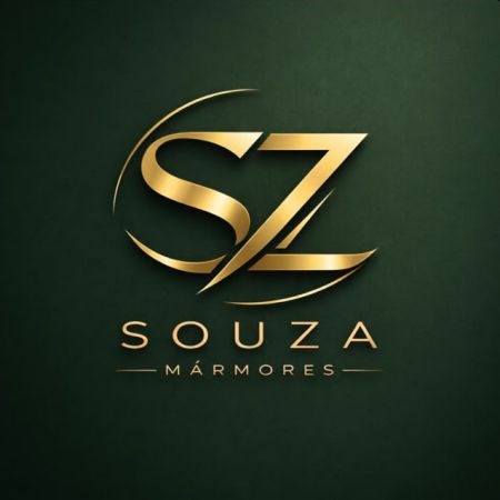 Capa SZ Souza Marmores